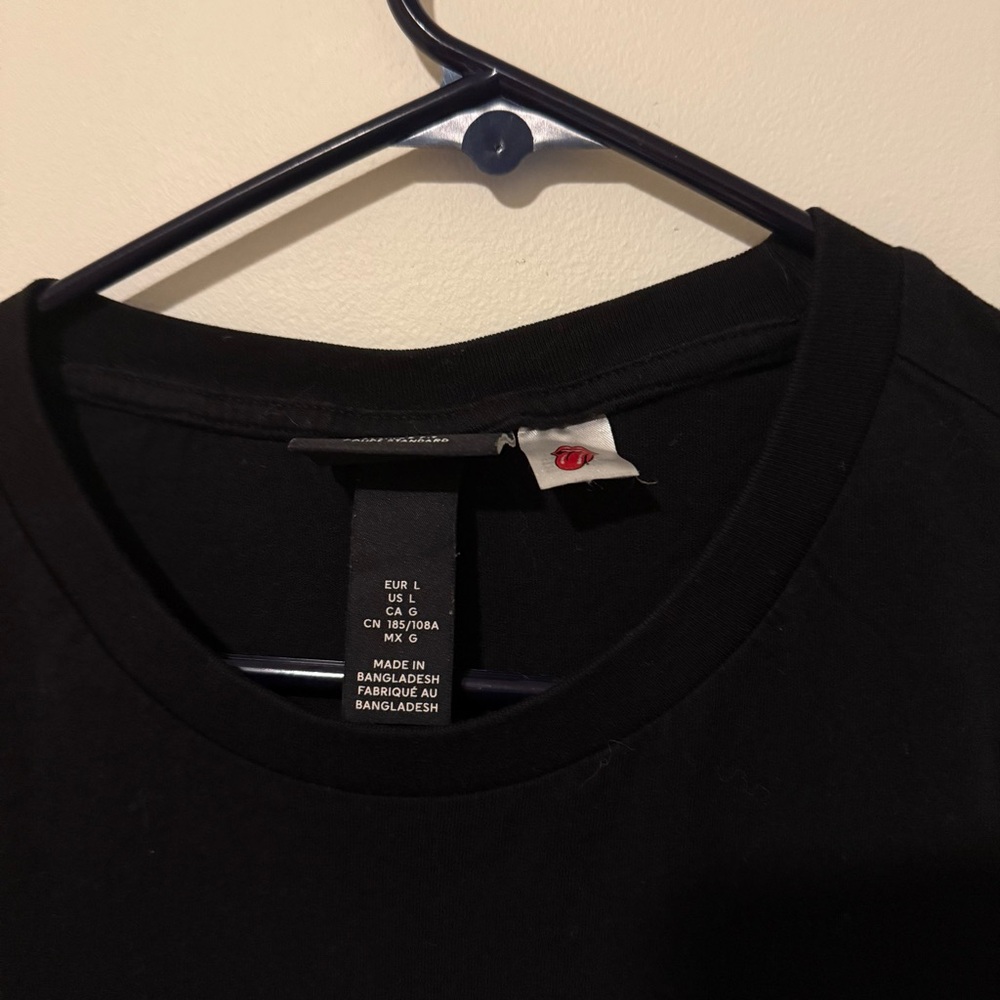 tshirt - Picture 2 of 3
